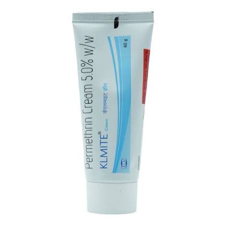 Permethrin Cream 5% w/w Cream (30 Grams Pack)