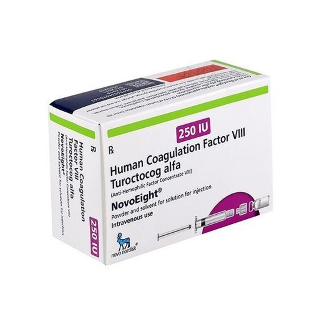 Factor VIII Injection 250IU Injection