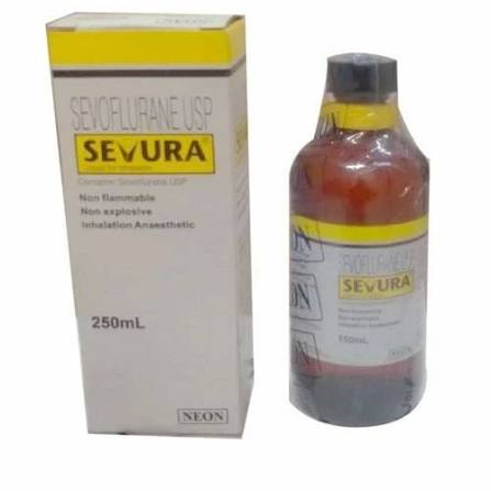 Sevura Inhaler