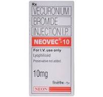 Neovec 10mg Injection