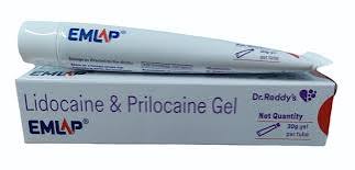 Emlap Gel 30gm
