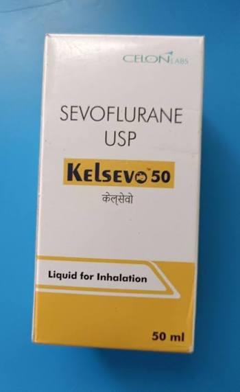 Kelsevo Liquid 250ml