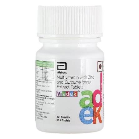 Viadek Tablet