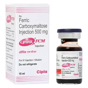Forth 500mg Injection