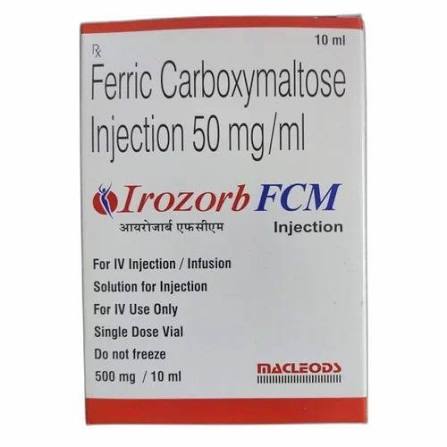 Irosup FCM Injection