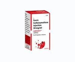 Larinject 100mg Injection