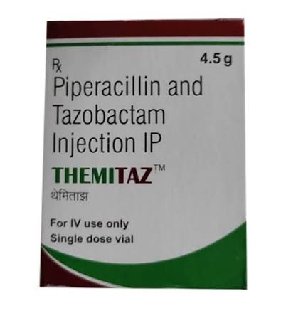 Themitaz 4.5gm Injection