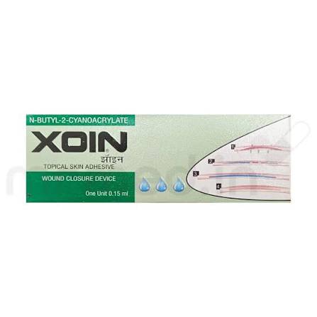 Xoin Injection 0.15ml