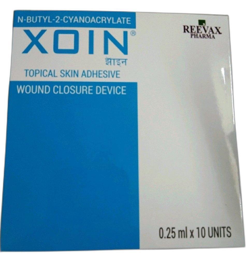 Xoin Injection 0.25ml