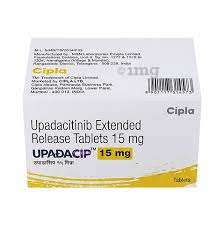 Upadacip 15mg Tablet