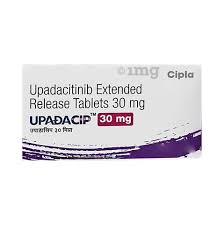 Upadacip 30mg Tablet