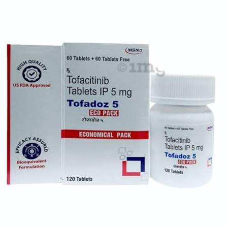 Upadoz 15mg Tablet 10's