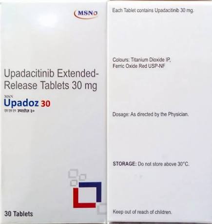 Upadoz 30mg Tablet