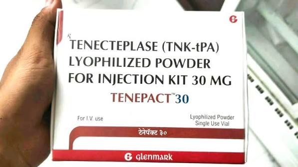 Tenepact 30mg Injection