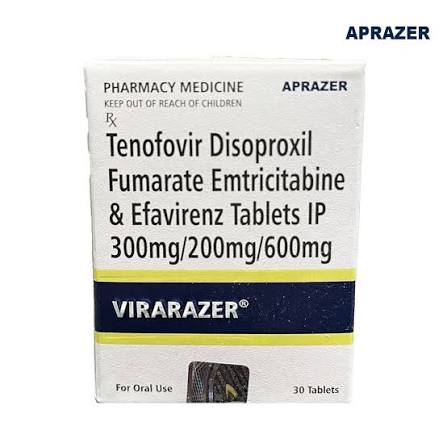 Virarazer Tablet