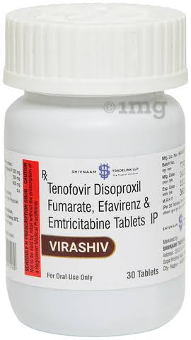 Virashiv Tablet