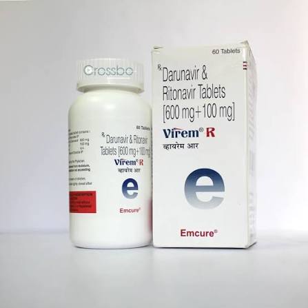 Virem R Tablet