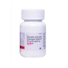Zidolam N Tablet