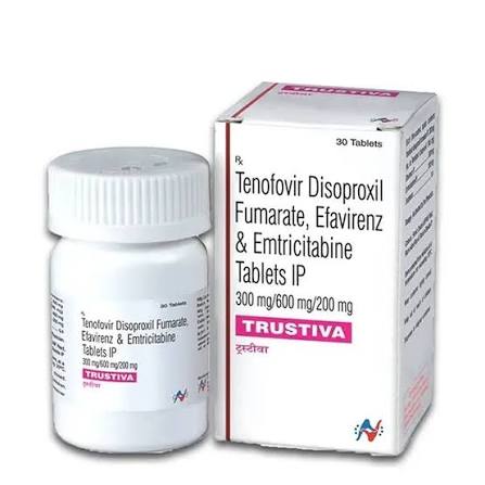 Trustiva Tablet