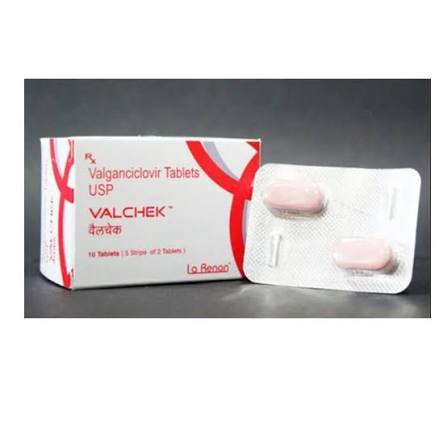 Valchek Tablet