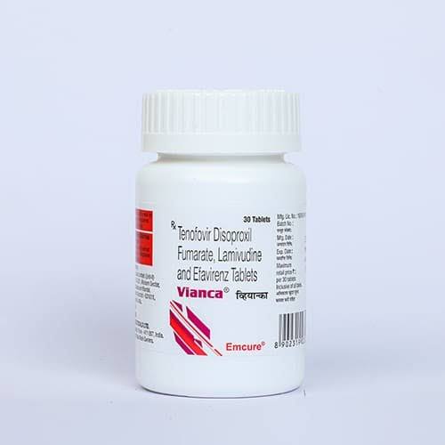 Vianca Tablet 90's
