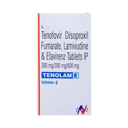 Tenolam AR Kit Tablet