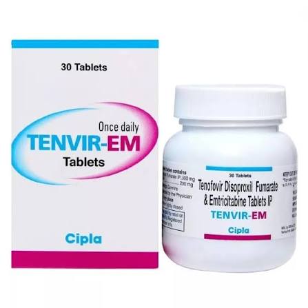 Tenvir EM Tablet