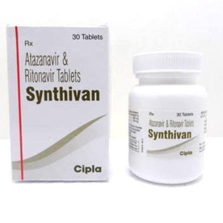 Synthivan Tablet