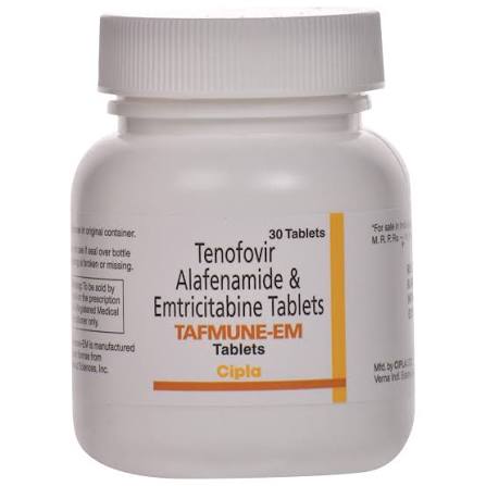 Tafmune EM Tablet