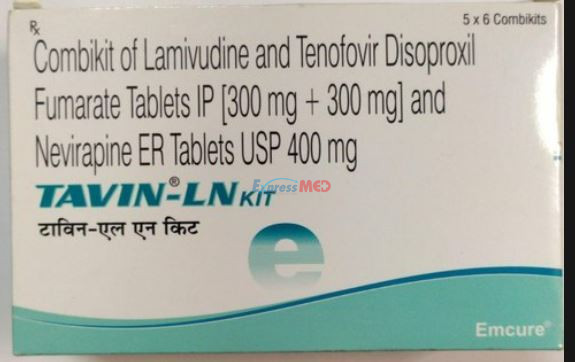 Tavin LN Kit Tablet