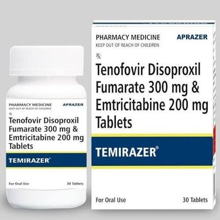 Temirazer Tablet