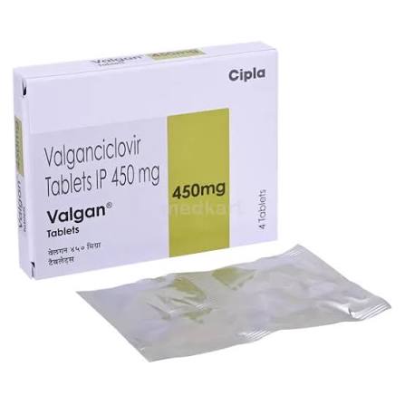 Rinval 450mg Tablet