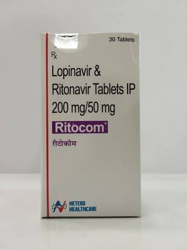 Ritocom Tablet