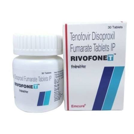 Rivofonet Tablet