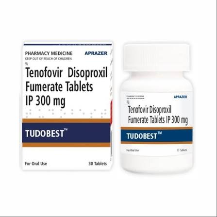 Samhep TDF 300mg Tablet