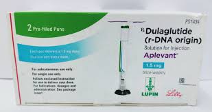 Aplevant 1.5mg Injection