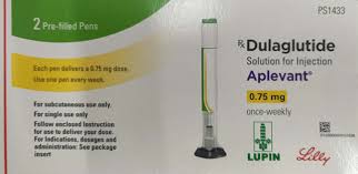 Aplevant 0.75mg Injection
