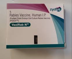 Vaxirab N Vaccine