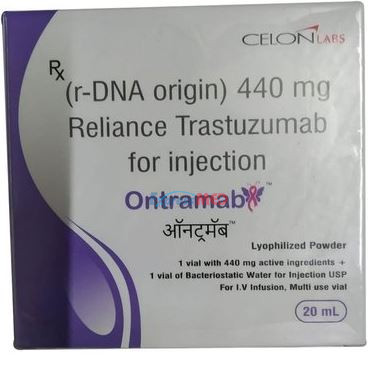 Ontramab 150mg Injection