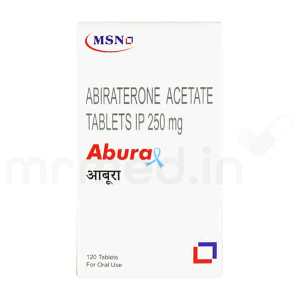 Abura 250mg Tablet