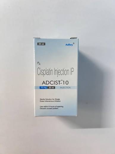 Adcist 10mg Injection