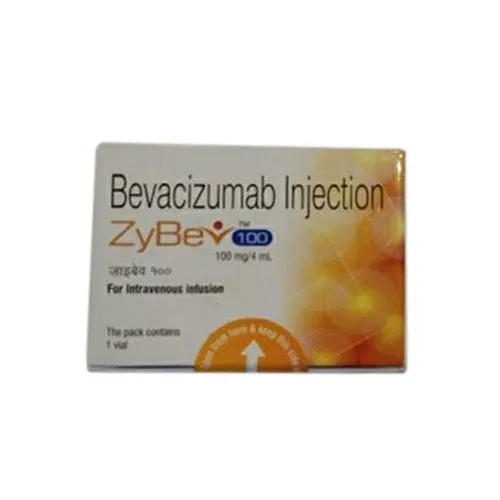 Zybev 100mg Injection
