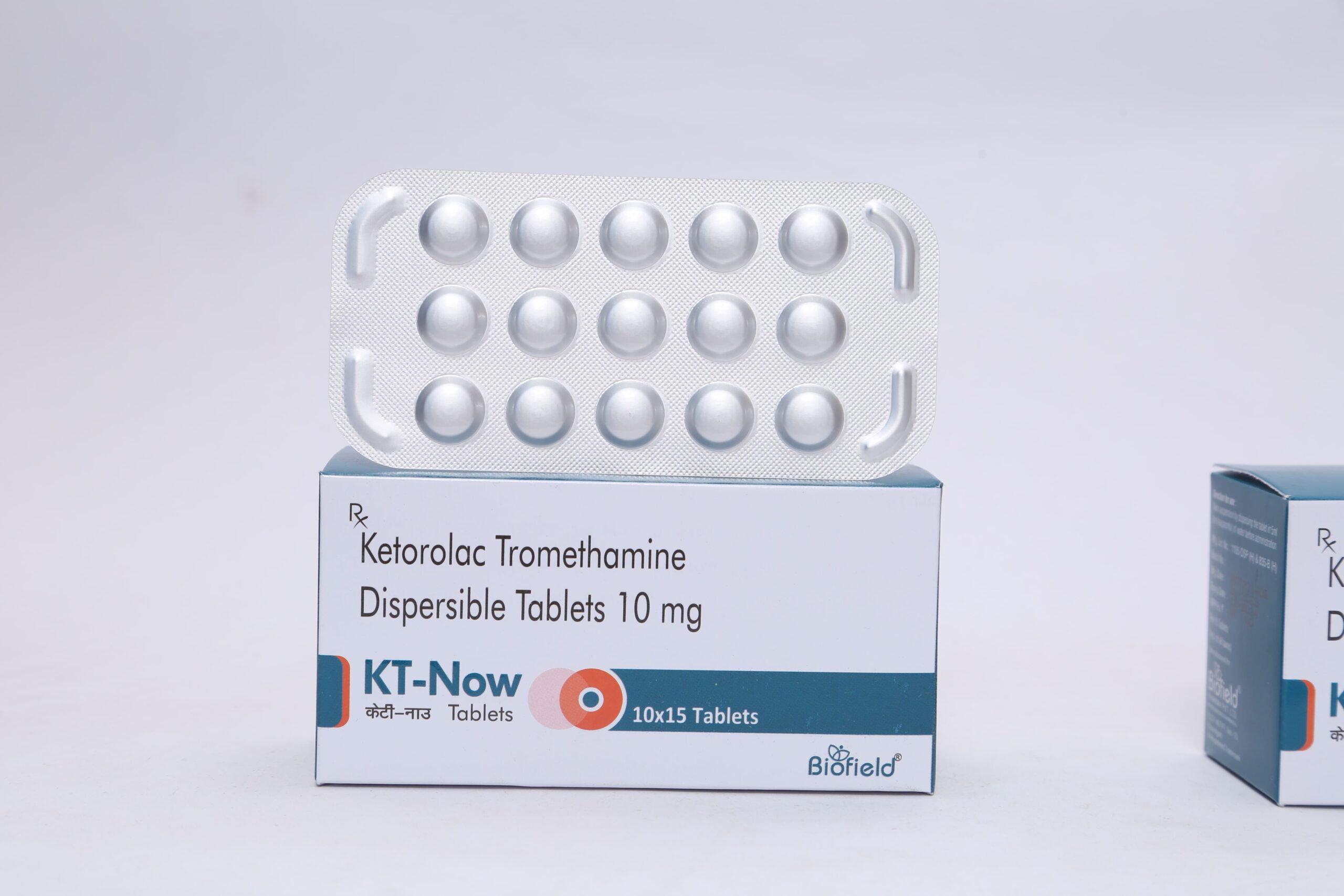 Ketorolac Tablet 10mg Tablet
