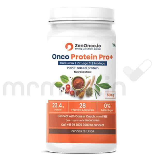 Onco Protein Pro+ Chocolate Powder
