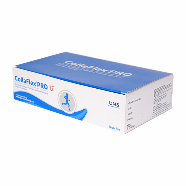 Collaflex Pro Sachet
