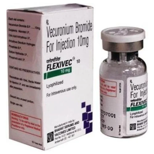 Flexivec-N Injection