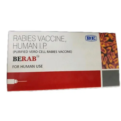 Berab Injection