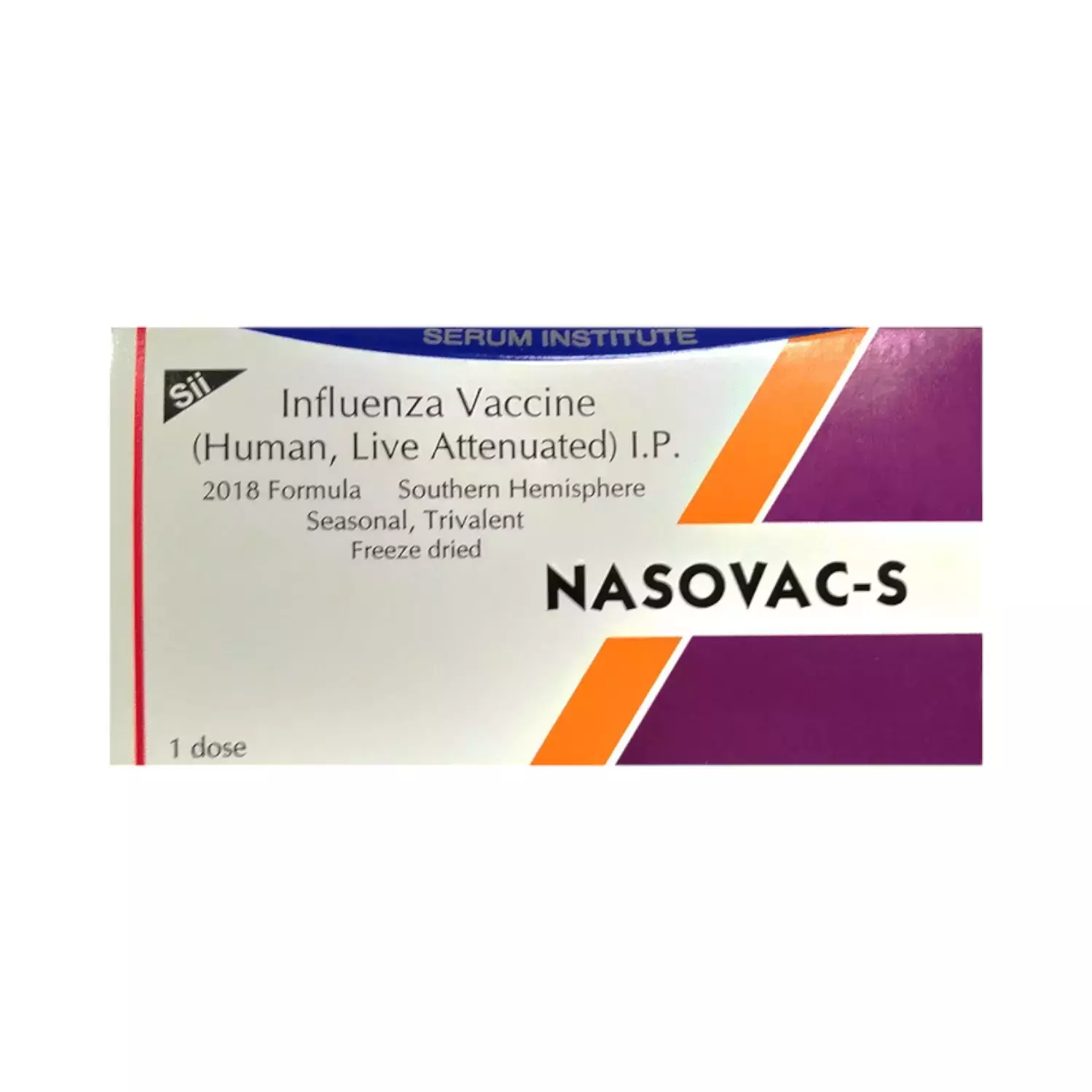 Nasovac S Vaccine