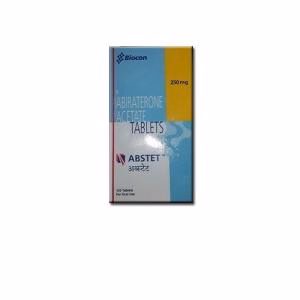 Abstet 250mg Tablet