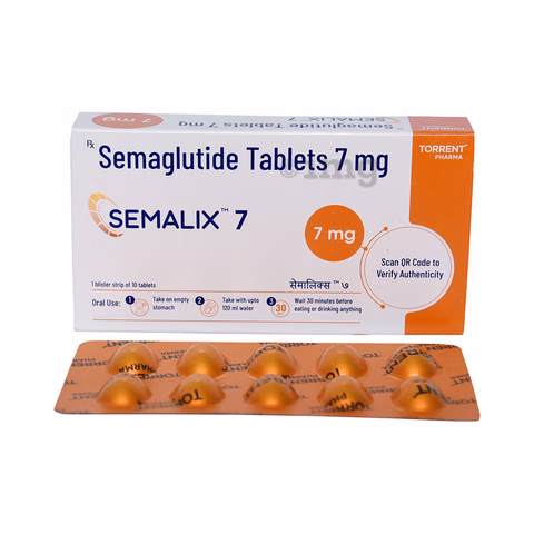 Semalix 7 Tablet